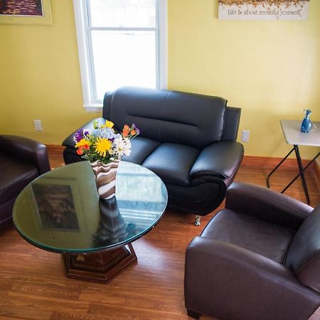 Vacation House Near Downtown Dc Free Parking واشنطن المظهر الخارجي الصورة