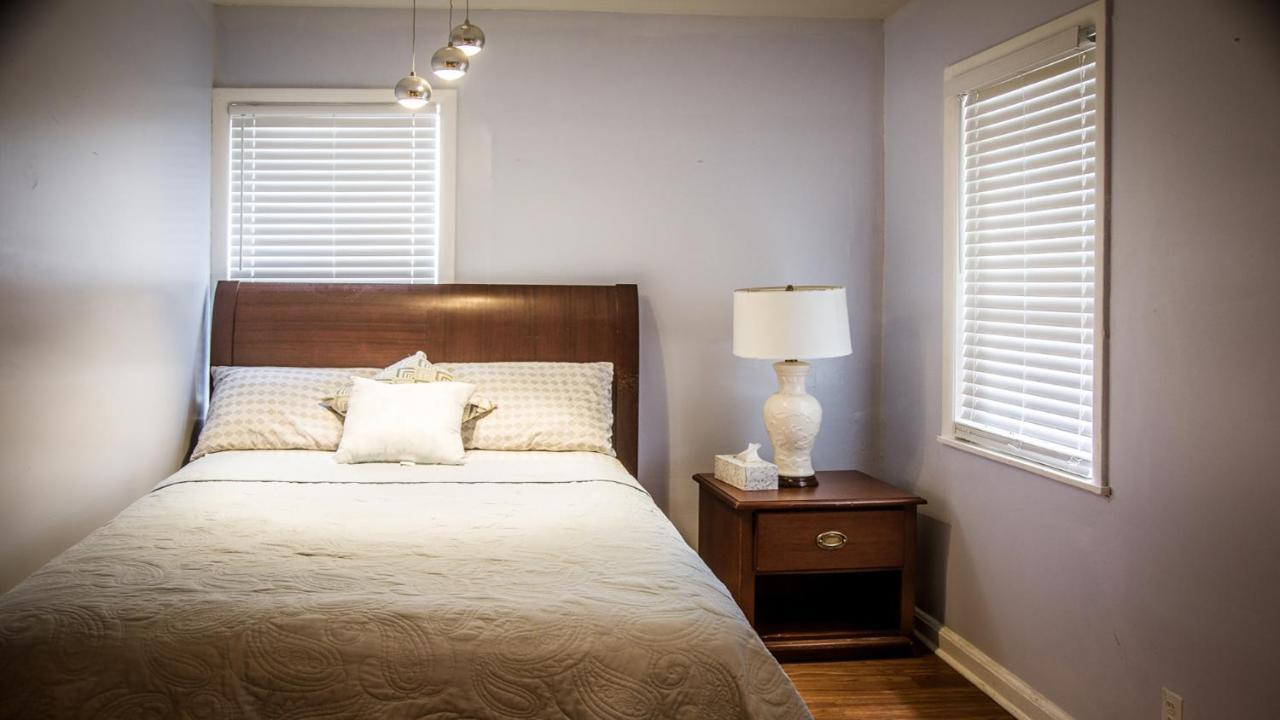 Vacation House Near Downtown Dc Free Parking واشنطن المظهر الخارجي الصورة