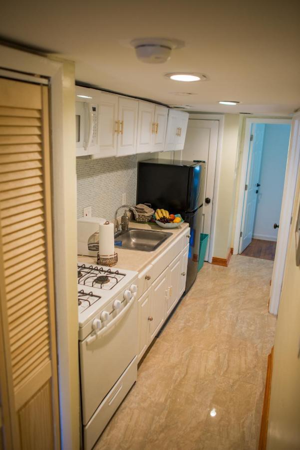 Vacation House Near Downtown Dc Free Parking واشنطن المظهر الخارجي الصورة