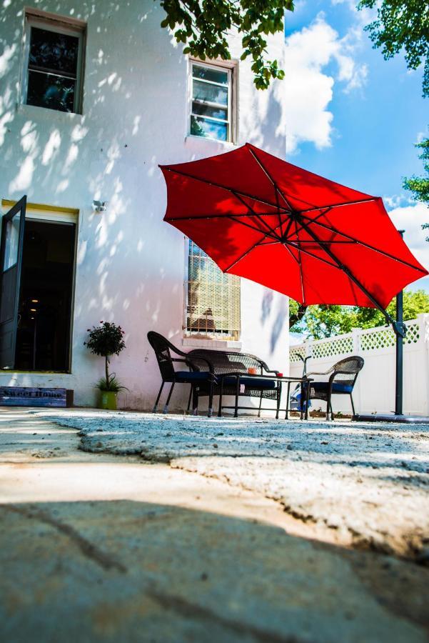Vacation House Near Downtown Dc Free Parking واشنطن المظهر الخارجي الصورة