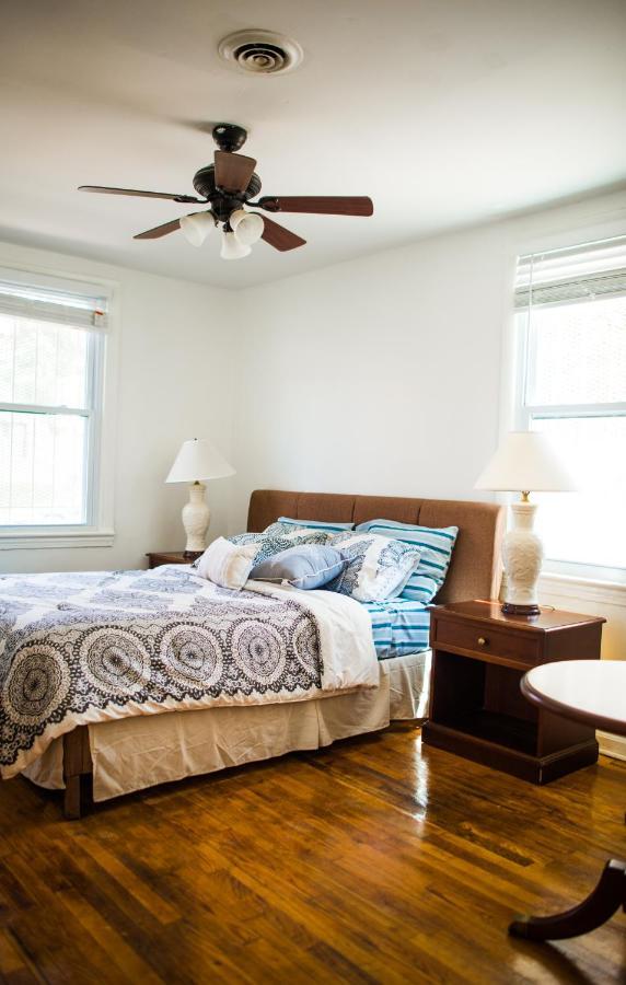 Vacation House Near Downtown Dc Free Parking واشنطن المظهر الخارجي الصورة