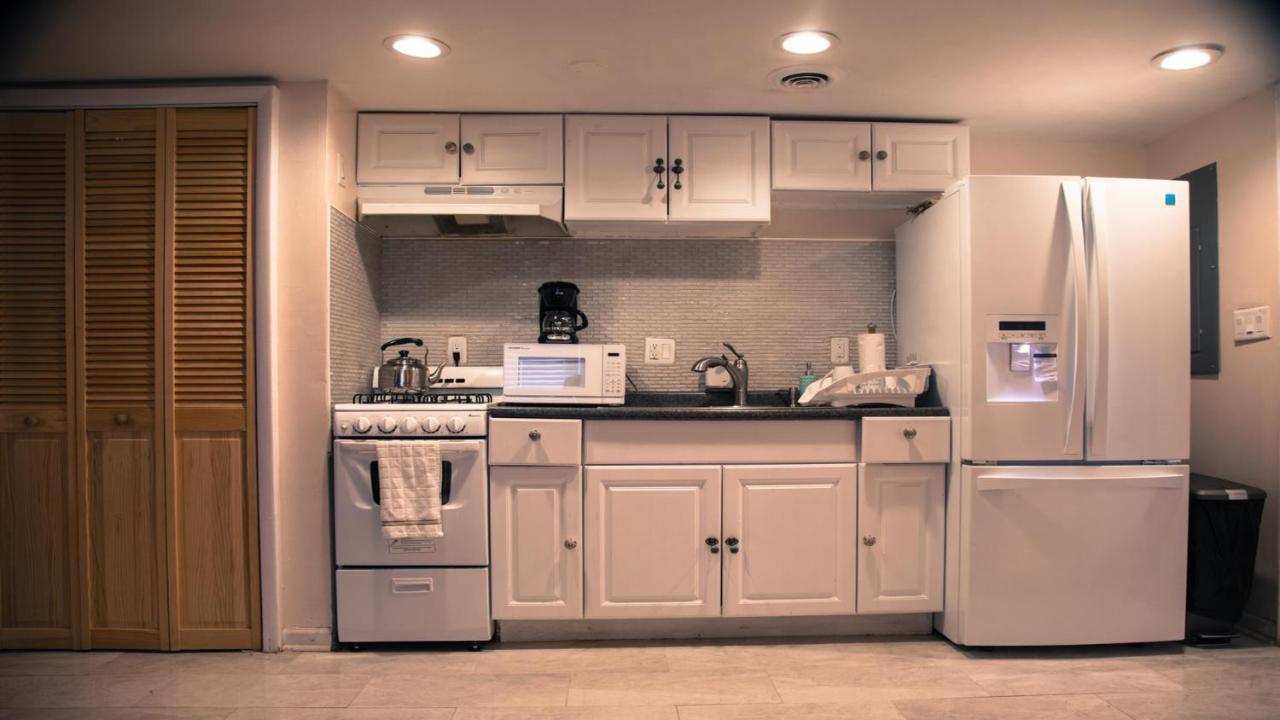 Vacation House Near Downtown Dc Free Parking واشنطن المظهر الخارجي الصورة