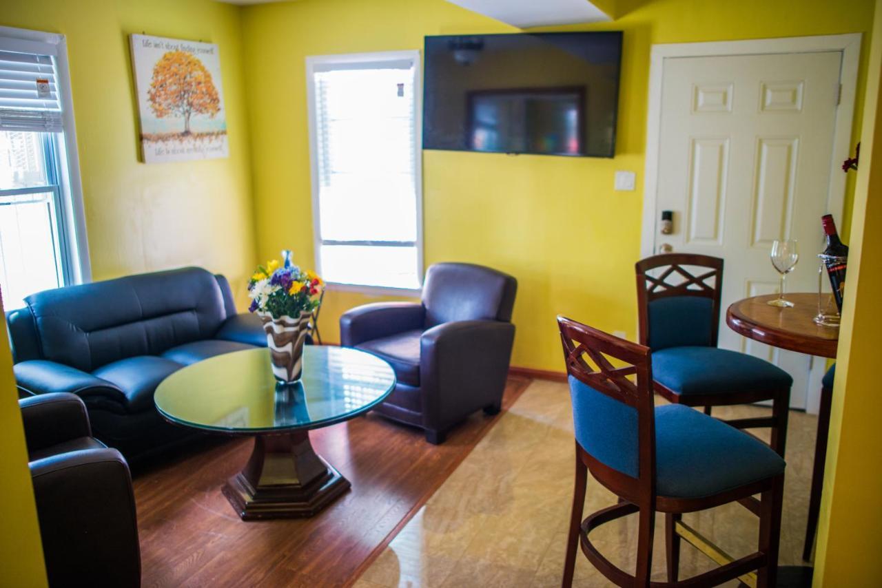 Vacation House Near Downtown Dc Free Parking واشنطن المظهر الخارجي الصورة