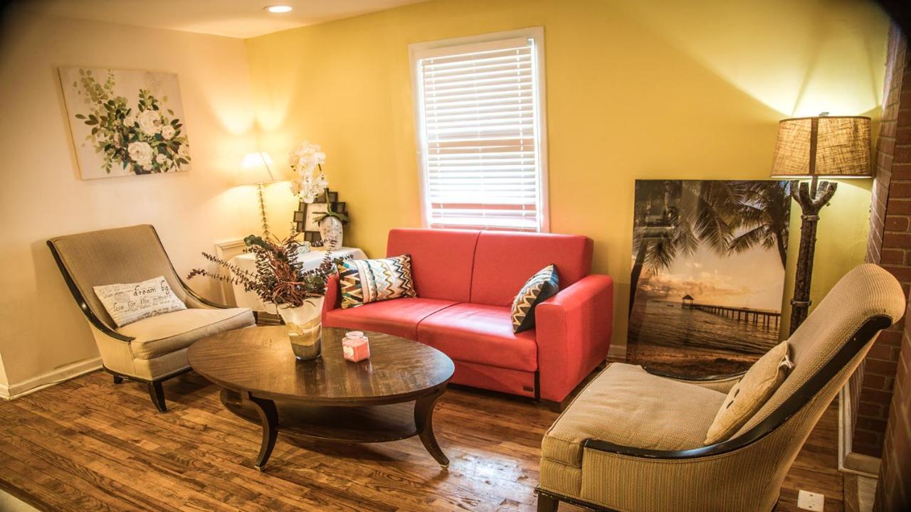 Vacation House Near Downtown Dc Free Parking واشنطن المظهر الخارجي الصورة