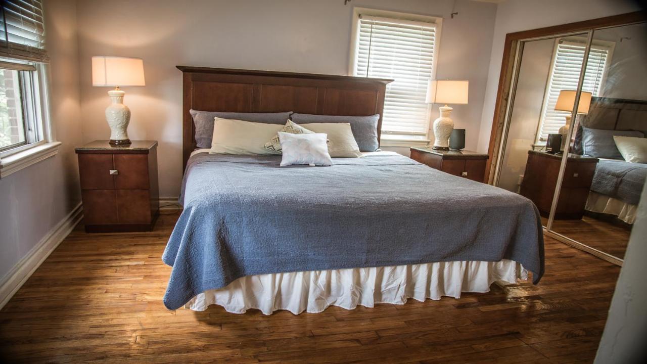 Vacation House Near Downtown Dc Free Parking واشنطن المظهر الخارجي الصورة